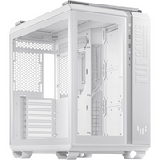 ASUS TUF Gaming GT502 Midi Tower Bijelo