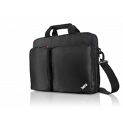 Lenovo 4X40H57287 navlaka za prijenosno računalo 35,8 cm (14.1") Aktovka Crno