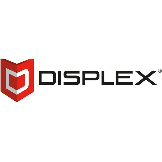 Displex 02072 Zaštita za ekran i poleđinu mobitela Smart Glass zaštita za zaslon Samsung 1 kom