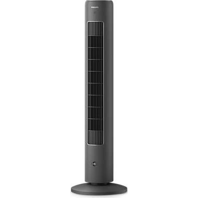 Philips 5000 series CX5535/11 kućni ventilator Crno