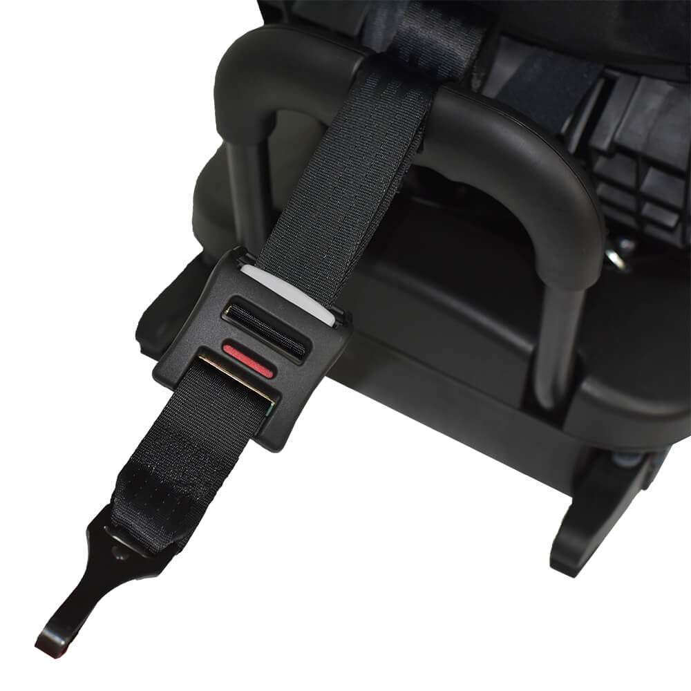 BEBESTARS I-Size autósülés IMOLA 40-150cm