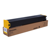 Sharp MX61GTYA toner 1 kom Original Žuto