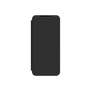 Samsung Wallet Flip Case maska za mobitel 16,5 cm (6.5") Preklopna futrola Crno