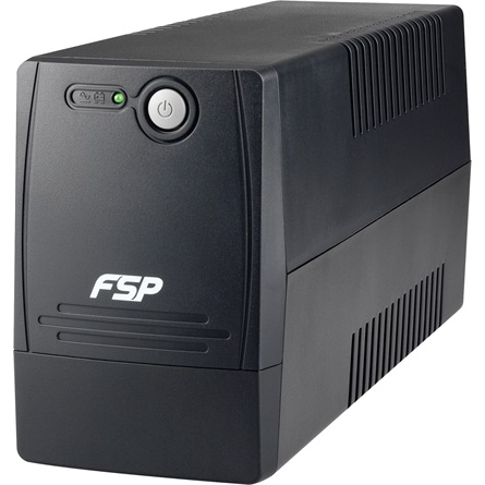 FSP FP 2000 neprekidan tok energije (UPS) Line-Interactive 2 kVA 1200 W 4 utičnice naizmjenične struje