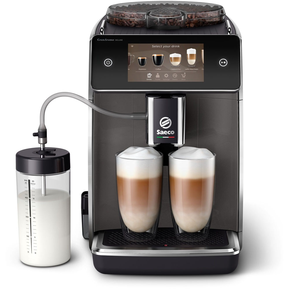 Saeco SM6682 Potpuno automatski Espresso aparat