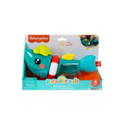 Fisher-Price Paradise Pals HJP01 igračka za učenje