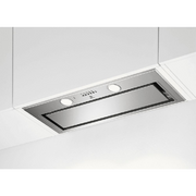 Electrolux LFG719X Ugrađeni Nehrđajući čelik 580 m³/h