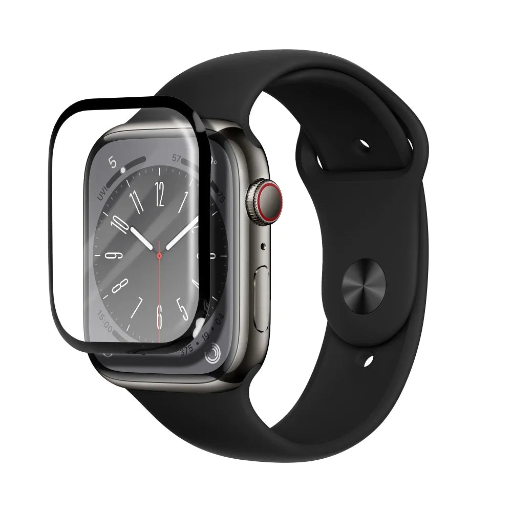 Bestsuit fleksibilno hibridno staklo za seriju Apple Watch 4/5-40 mm