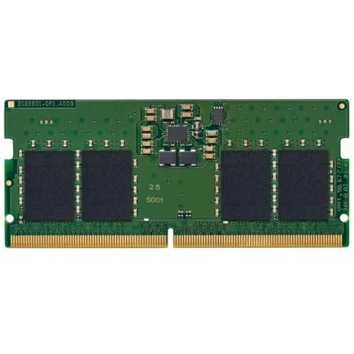 Kingston Technology ValueRAM KVR56S46BS6-8 memorijski modul 8 GB 1 x 8 GB DDR5 5600 MHz