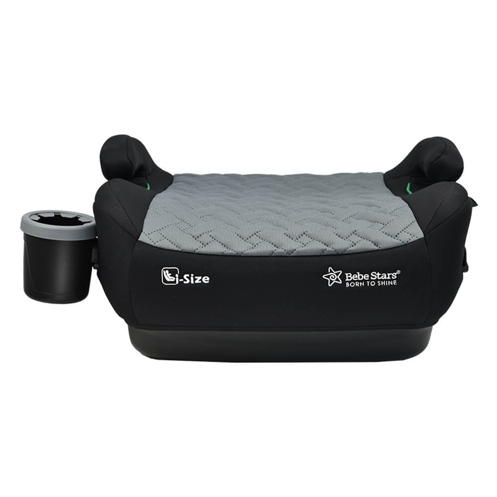 Booster autósülés Isofix i-Size 125-150cm
