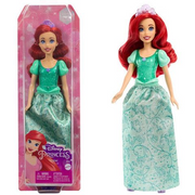 Disney Princess HLW10 lutka