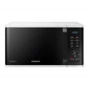 Samsung MG23K3515AW mikrovalna pećnica Radna ploča Gril mikrovalne 23 L 800 W Bijelo