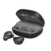 Trust Duet XP Slušalice True Wireless Stereo (TWS) U uhu Pozivi/glazba Micro-USB Bluetooth Crno