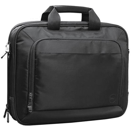 DELL 460-11753 navlaka za prijenosno računalo 35,6 cm (14") Aktovka Crno