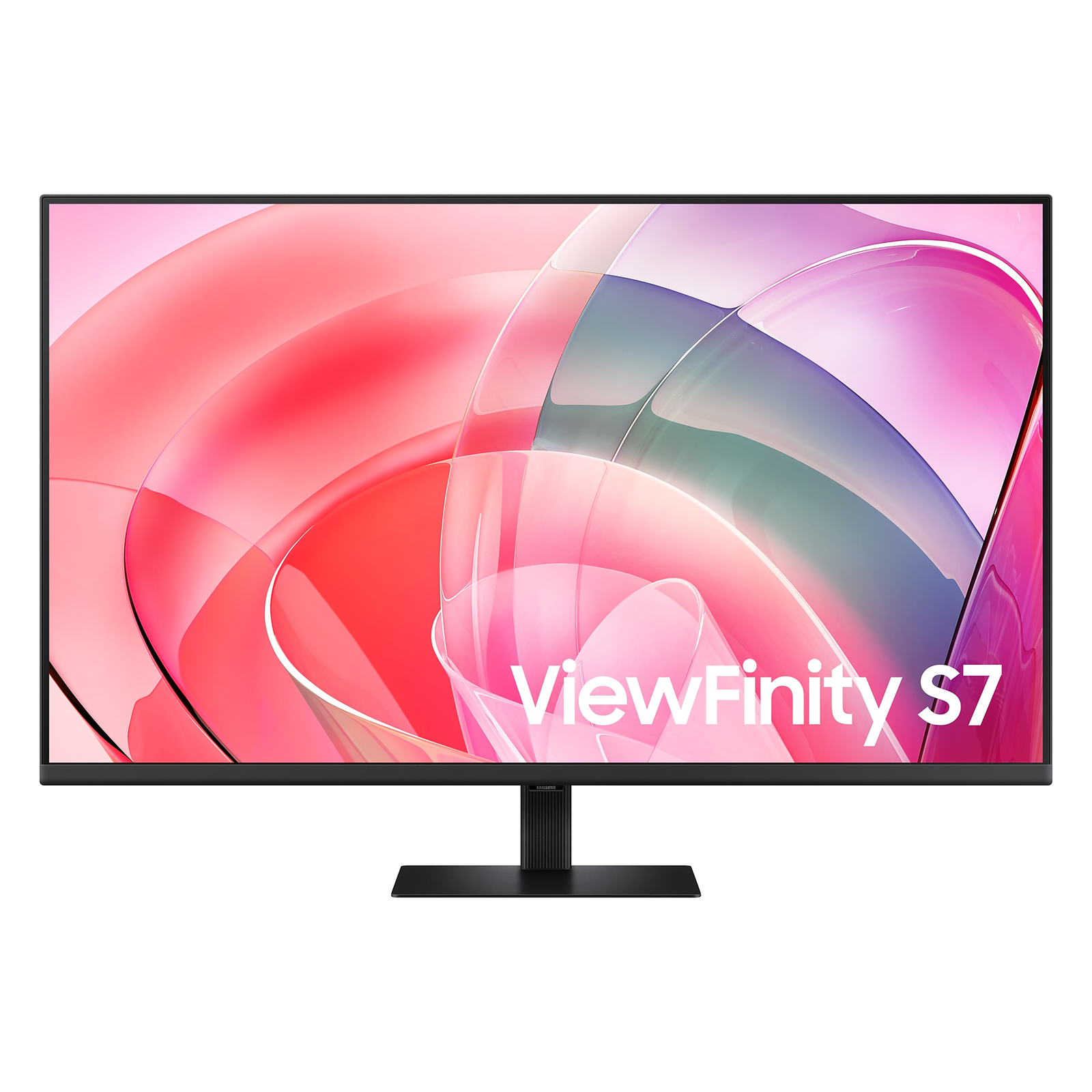 Samsung S70D računalni monitor 94 cm (37") 3840 x 2160 pikseli 4K Ultra HD LCD Crno