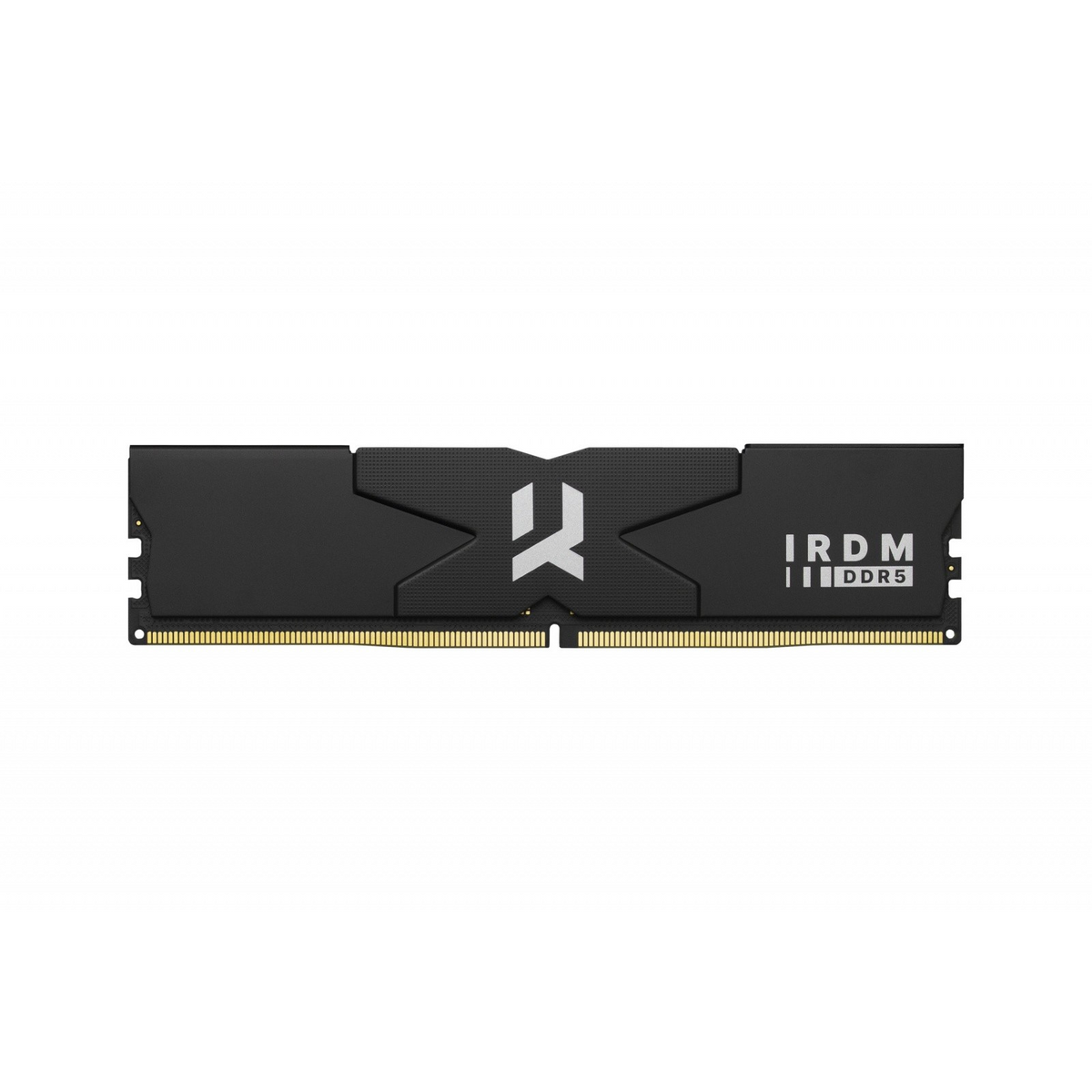 Goodram IRDM DDR5 IR-6000D564L30/64GDC memorijski modul 64 GB 2 x 32 GB 6000 MHz