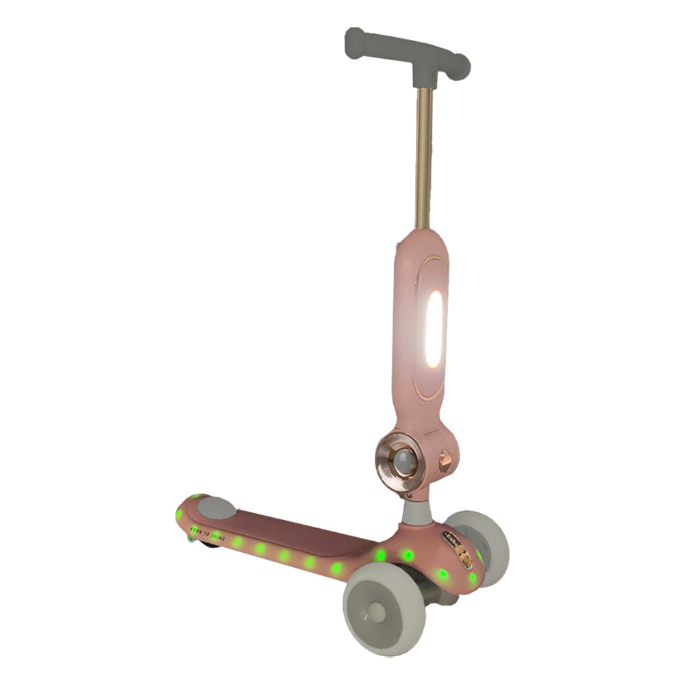 X-ride 2in1 roller