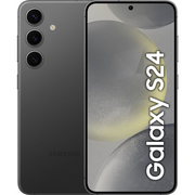 Samsung Galaxy S24 15,8 cm (6.2") Dvostruki SIM 5G USB Tip-C 8 GB 256 GB 4000 mAh Crno Opened