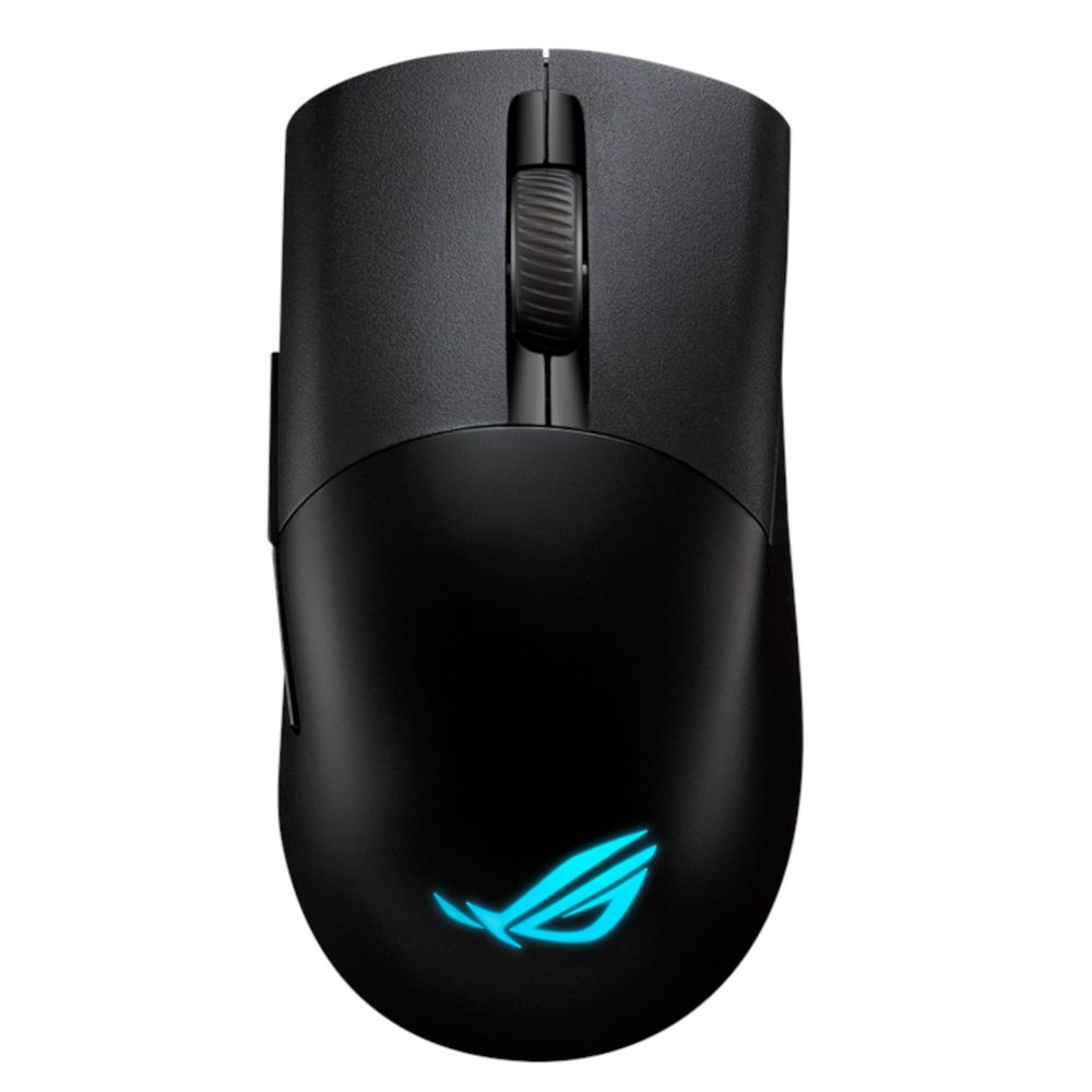 ASUS ROG Gladius III Wireless AimPoint miš Desno RF Wireless + Bluetooth + USB Type-A Optički 36000 DPI