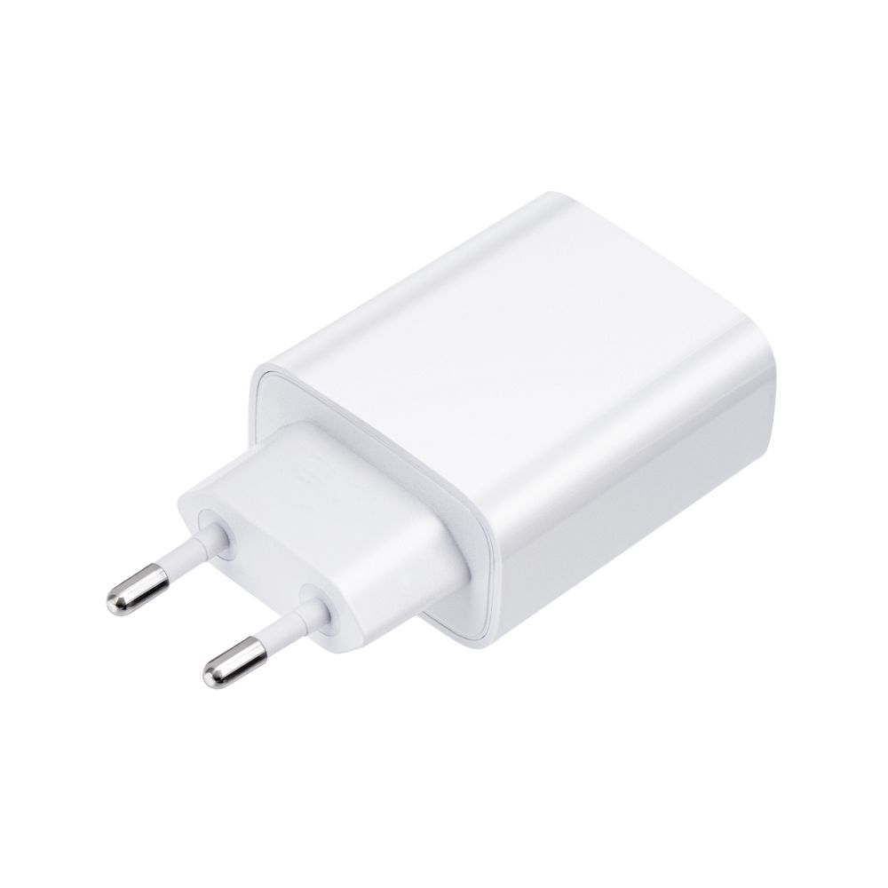 Univerzalni putni punjač Forcell s USB C utičnicom - 3A 25W s PD i QC 4.0 funkcijom