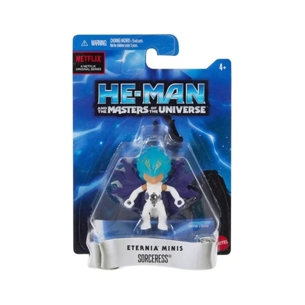 Figurice He-Man Eternia Minis Skeletor