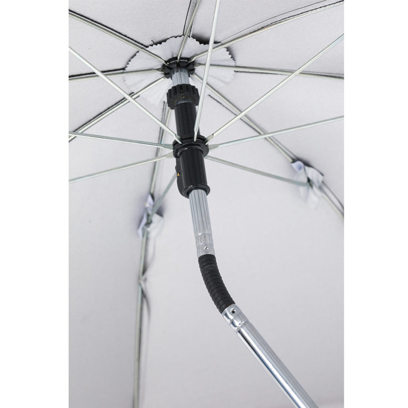 Fillikid suncobran Parasol Standard, crni