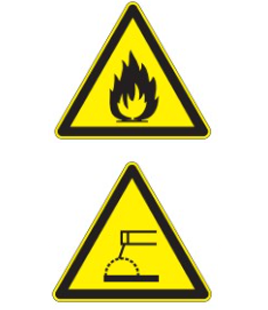 Pojas za rad na visini i pozicioniranje FIRE FREE