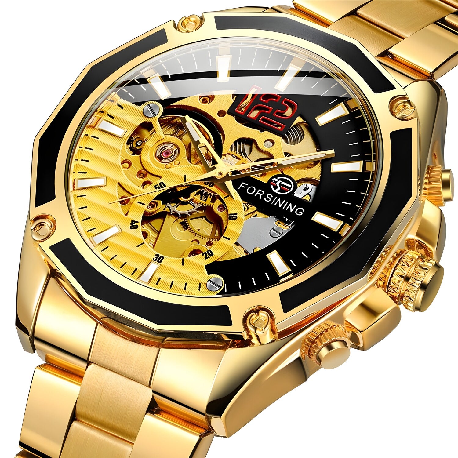 Sat FORSINING RH-14575 - Zlatna KP14575