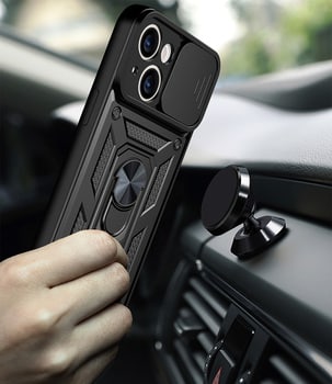 SLIDE CAMERA ARMOR TORBICA ZA SAMSUNG GALAXY A12