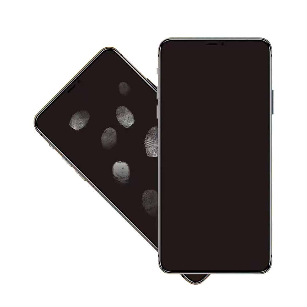 Tel Protect Full Glue 6D kaljeno staklo za SAMSUNG GALAXY A27 5G