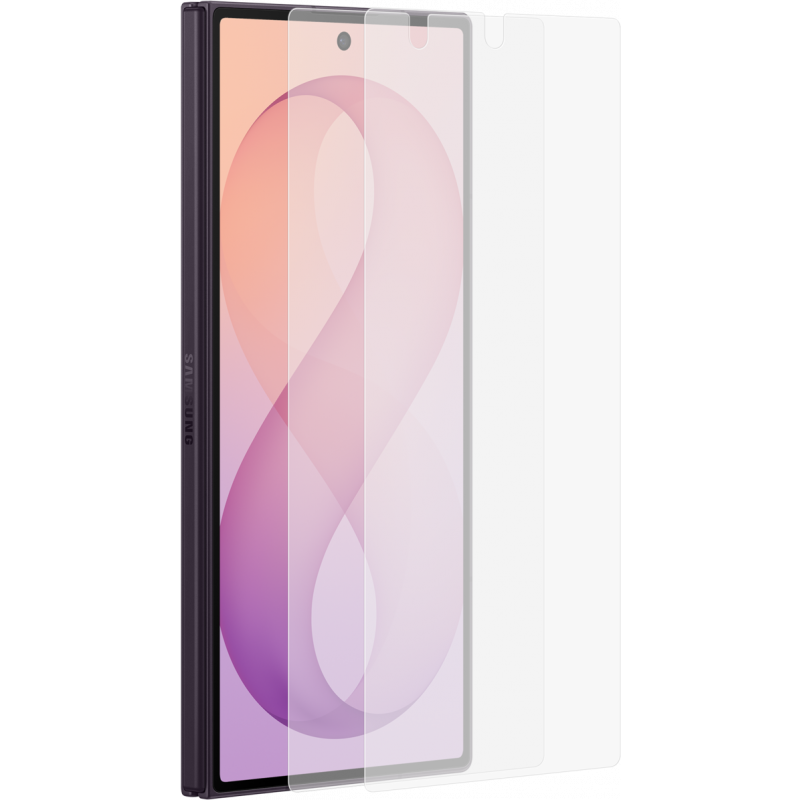 Samsung antirefleksna zaštita zaslona za prednju stranu Galaxy Z Fold8 Ultra ( 2 kom.) (EF-UF976CTEGWW)