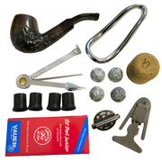Set za pušenje duhana - FT00115 KP34858