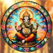 Lovač Sunca - Ganesha/L KP32351
