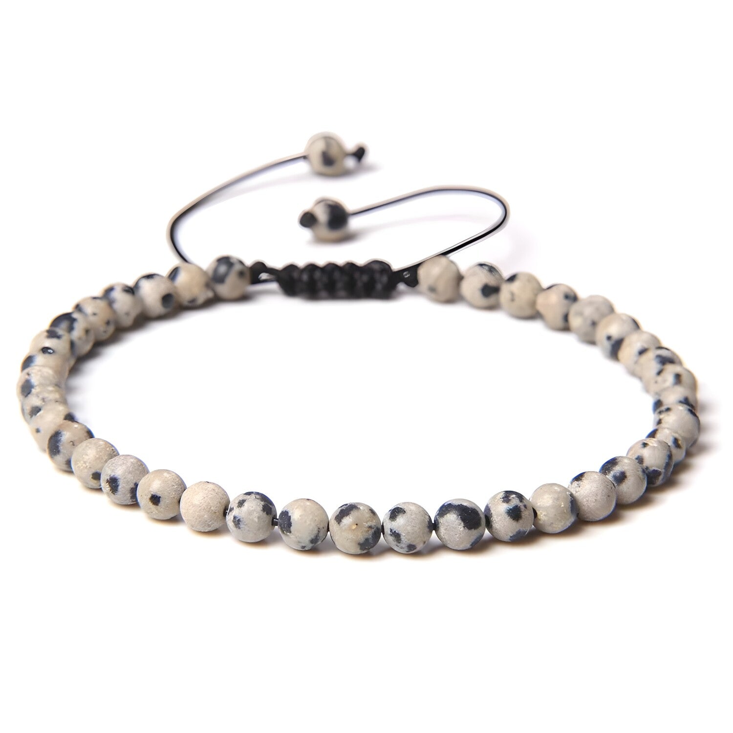 Narukvica GI-28165 - Bijela / Flaky KP28165