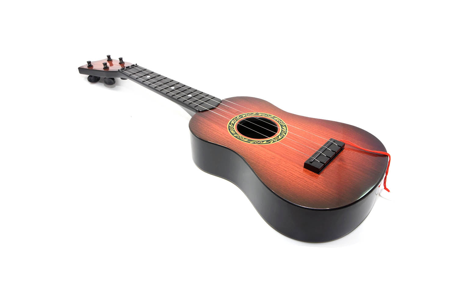 Gitara plastična Classic 57 cm – dječja gitara Svijetla