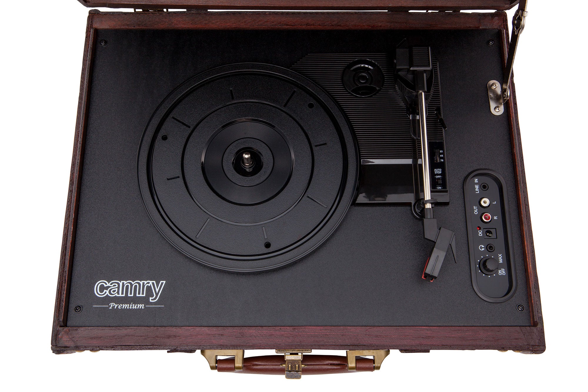 Gramofon CR 1149