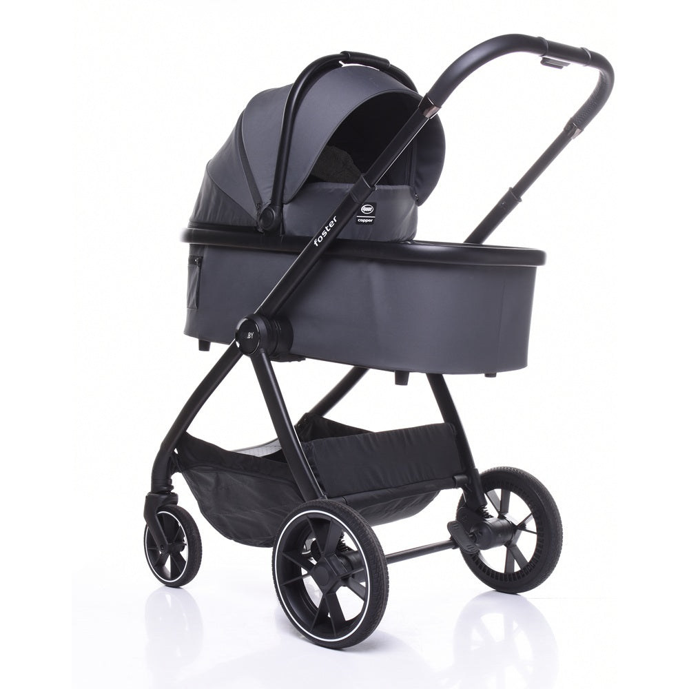 4BABY Foster 3u1 graphite