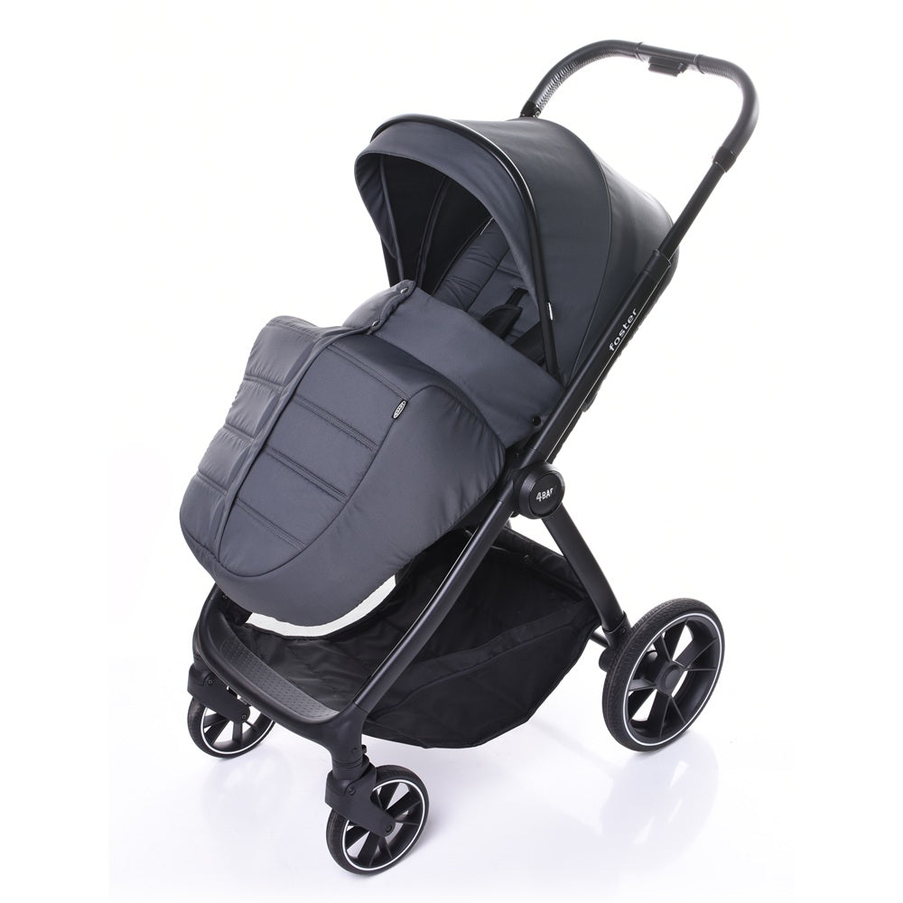 4BABY Foster 3u1 graphite