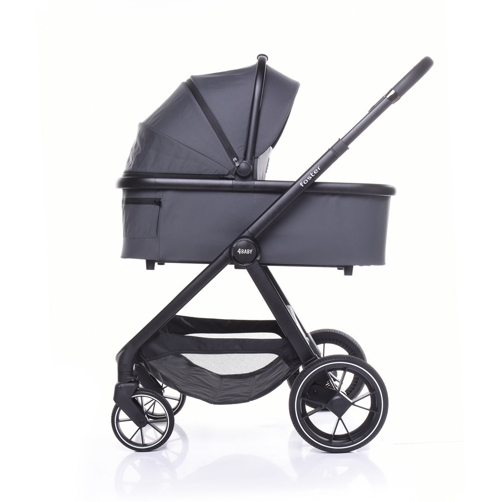 4BABY Foster 3u1 graphite