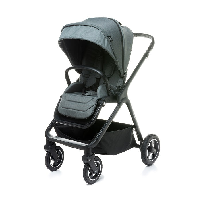 4BABY Everso – Grey