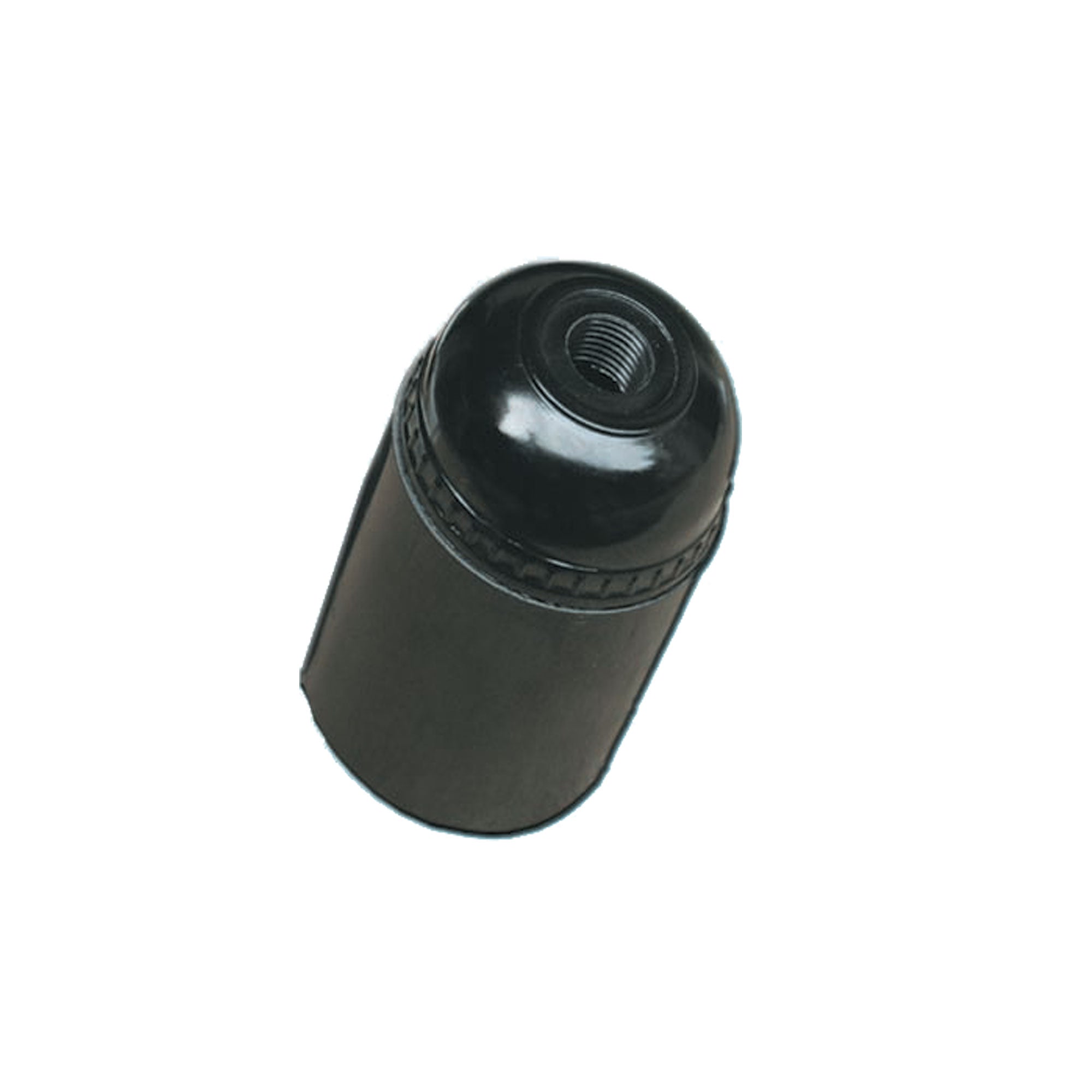 Grlo E27 crno