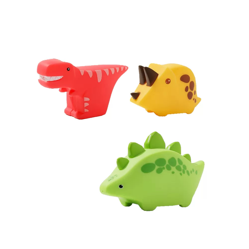 Dinosauri za sastavljanje u kavezu Model 05