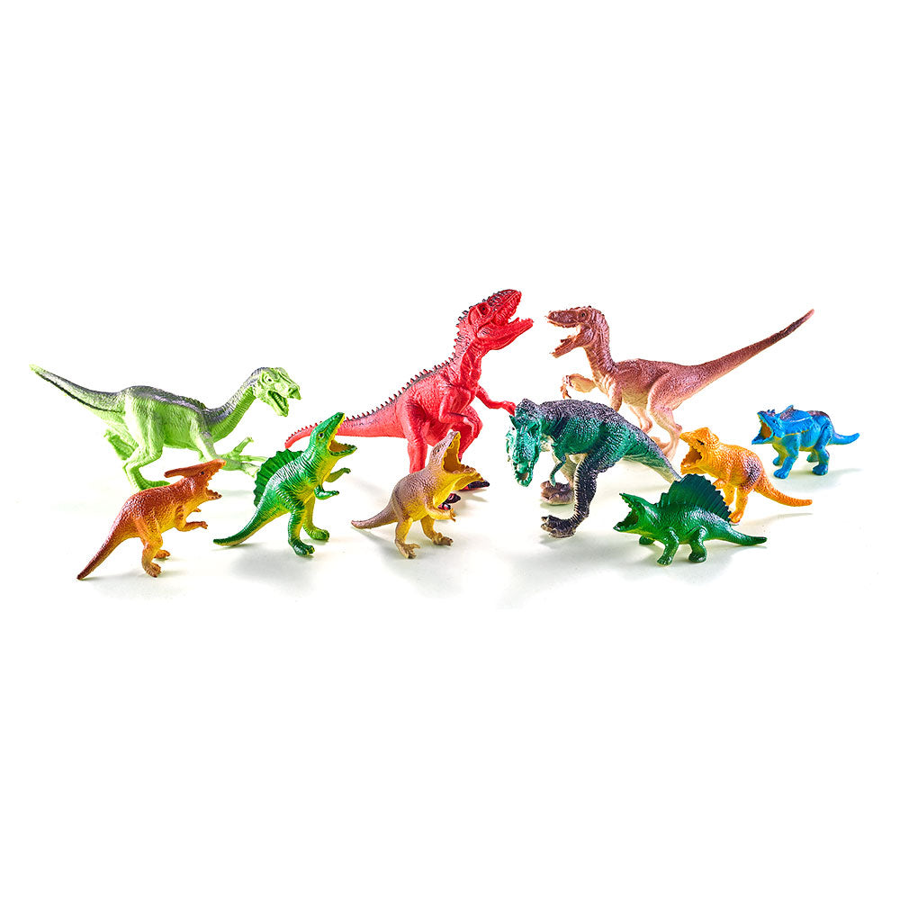 Komplet dinosaura za djecu – za male istraživače!