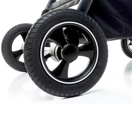 4BABY Everso – Black