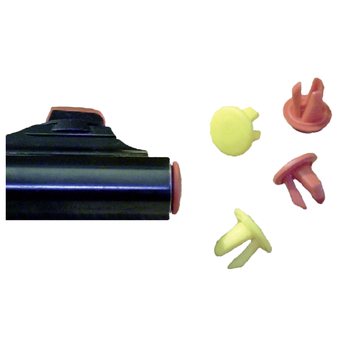 BIO Gun PLugs- Čepovi za usta cijevi