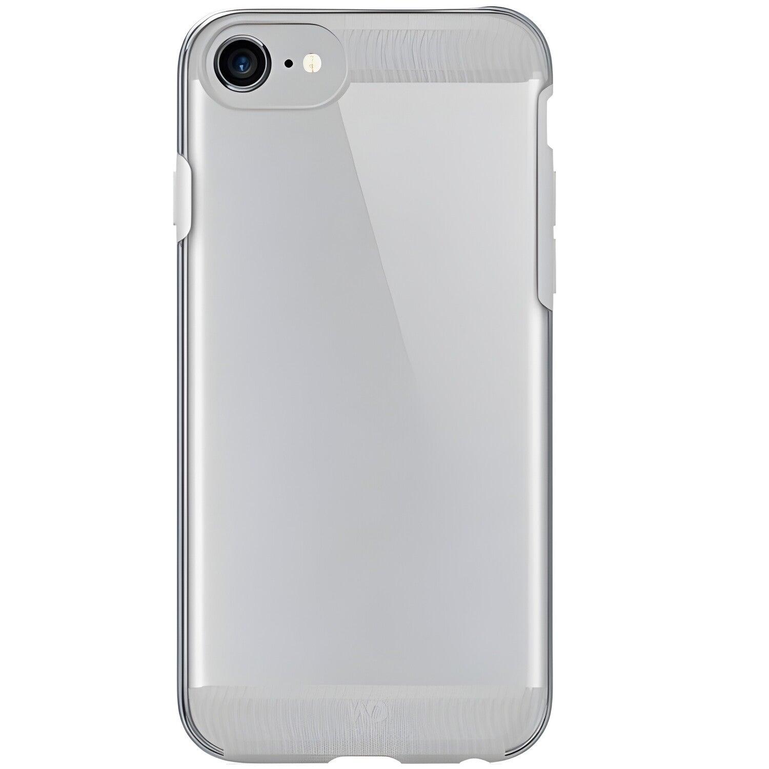 Hama White Diamonds futrola za iPhone 8 / 7 / SE 2020 / SE 2022 / 6 / 6s - Prozirna KP28809