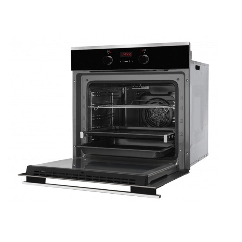 Hansa ugradbena pećnica BOEI64590015, inox