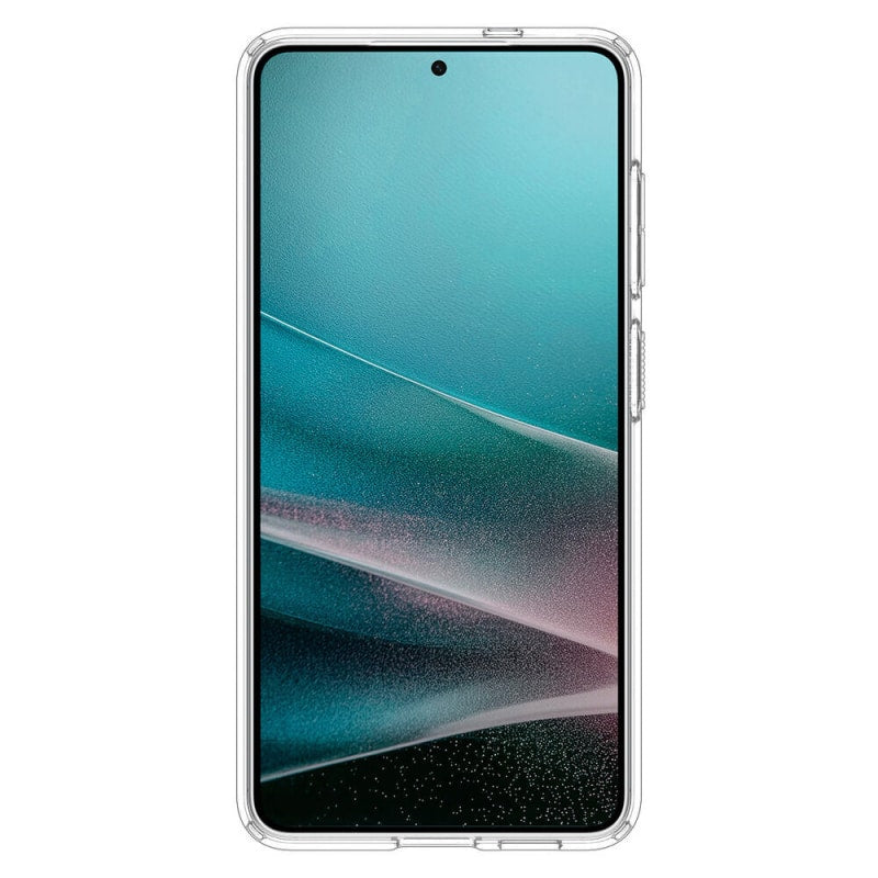 Spigen Liquid Crystal maska za Samsung Galaxy S26 kristalno prozirna ACS10727