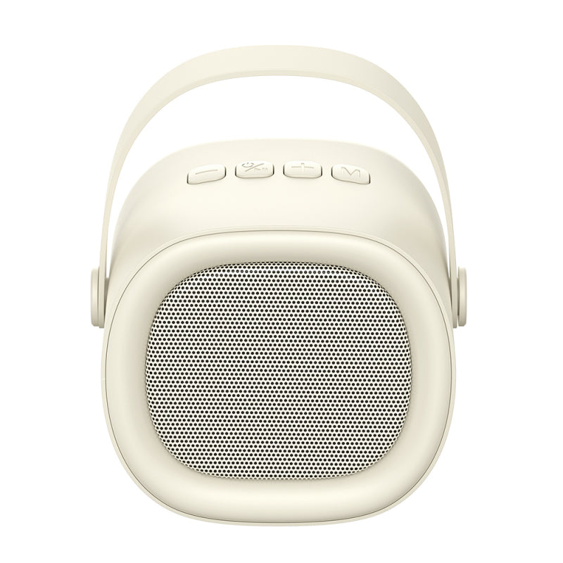 Bluetooth Karaoke zvučnik HAVIT SK819BT 5W - bež
