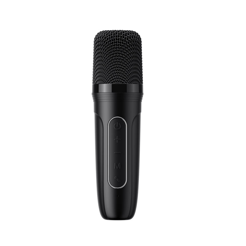 Bluetooth Karaoke zvučnik HAVIT SK819BT 5W – crni